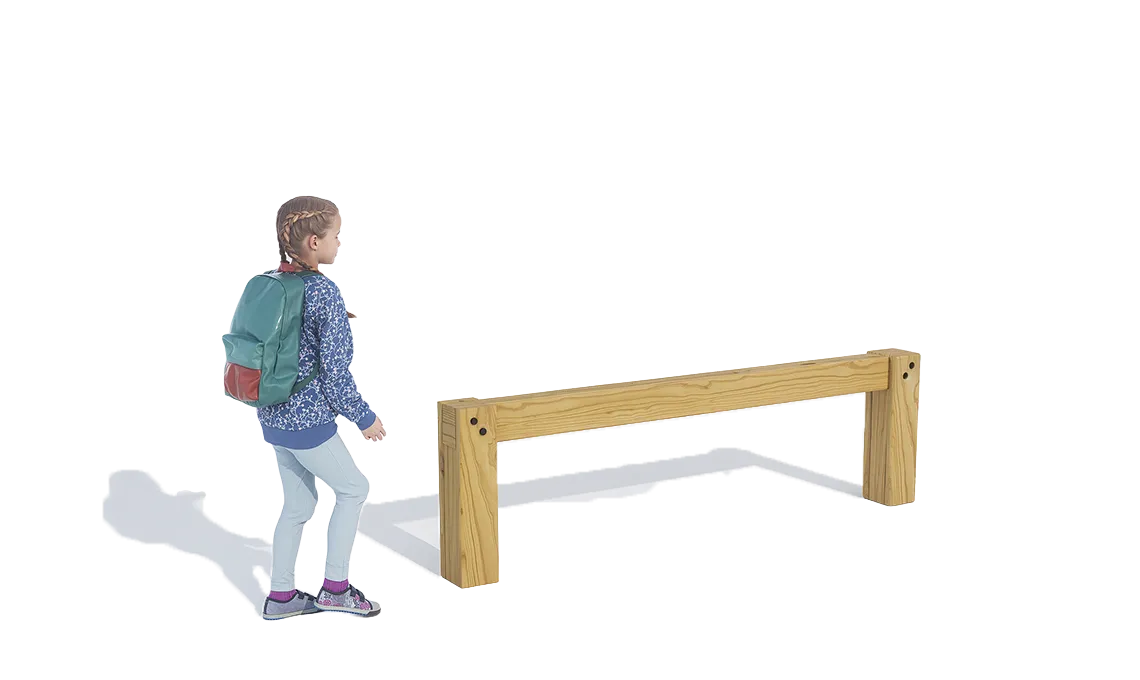 Balance Beam image